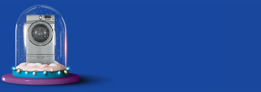 TGS Holiday Dryer Rebate Image